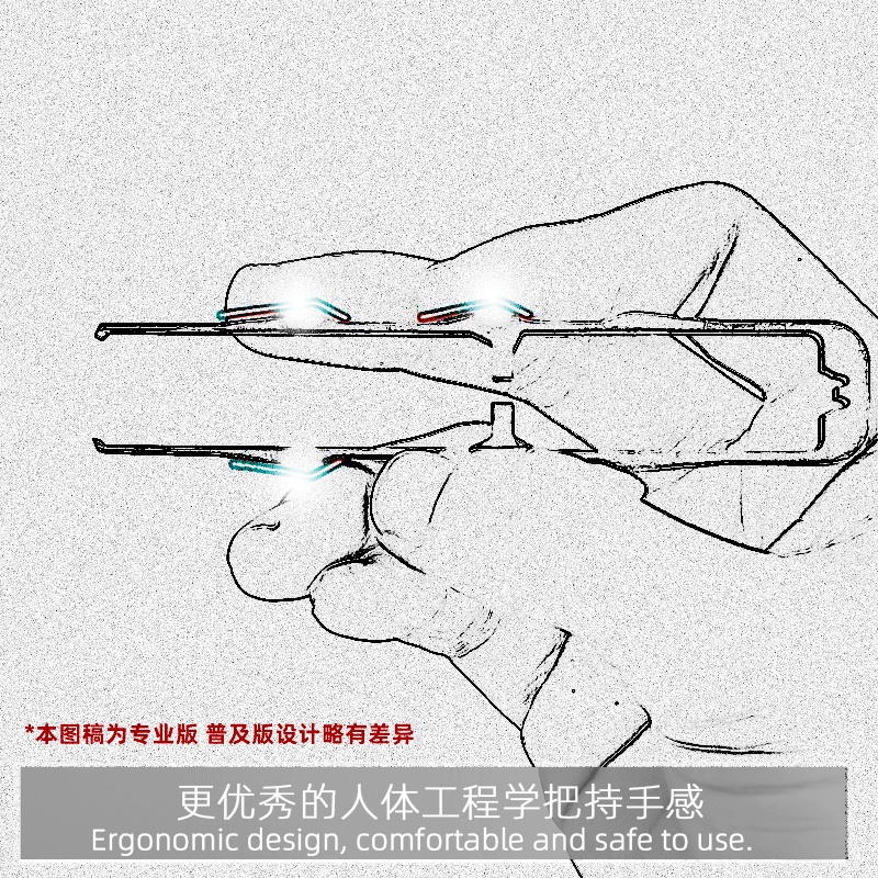 Công Tắc Kéo Bàn Phím Cơ Kelowna TC4 Bằng Hợp Kim Titan Tùy Chỉnh Phích Cắm Nóng