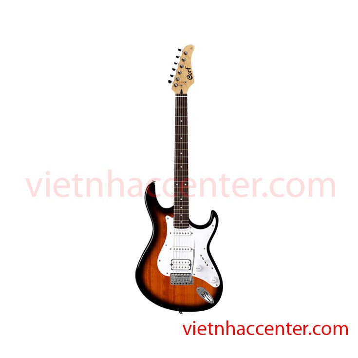 Guitar Điện Cort G110 (CHÍNH HÃNG)