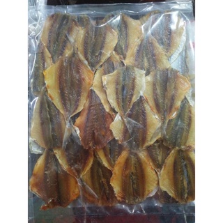 Cá chỉ vàng khô loại ngon 500g