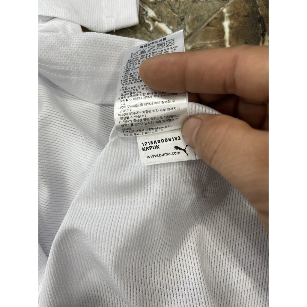 Áo polo thể thao nam cao cấp đánh golf