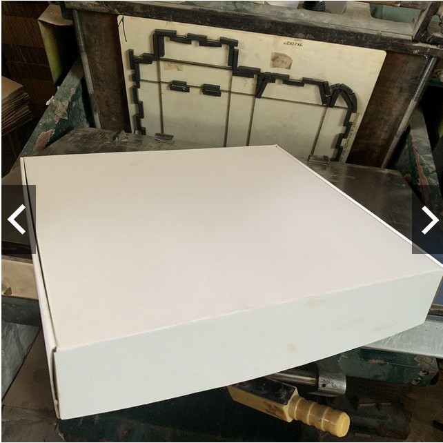 Freeship - 05 HỘP CARTON NẮP GÀI 39x29x9cm