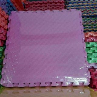 Thảm mút xốp lót sàn cho bé!f