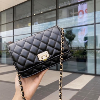 Túi xách trám mini CnK hàng rẻ
