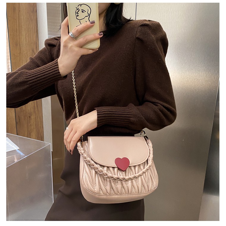 [Mã WAMT2405 giảm 10K đơn 0K] Túi xách nữ, túi đeo chéo đẹp chất da trơn mềm sang trọng ,88store -TX 0001 | BigBuy360 - bigbuy360.vn