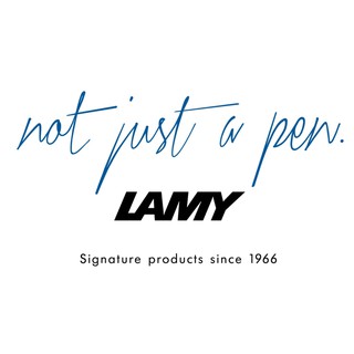 Bút Bi Lamy logo 306