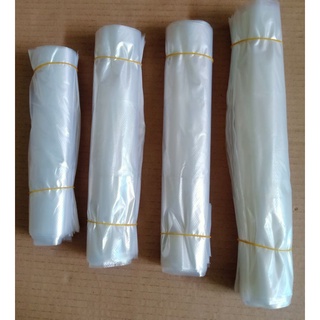 100g bao xốp có quai, trắng Zin có nhiều Size