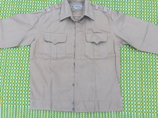 Áo bảo hộ B05