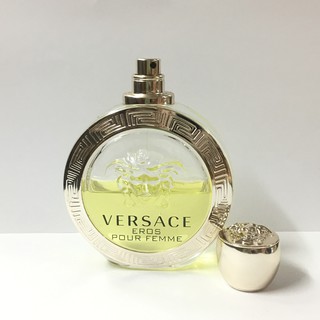 [ Mẫu Thử ] Nước Hoa Nữ Versace Eros Pour femme edt