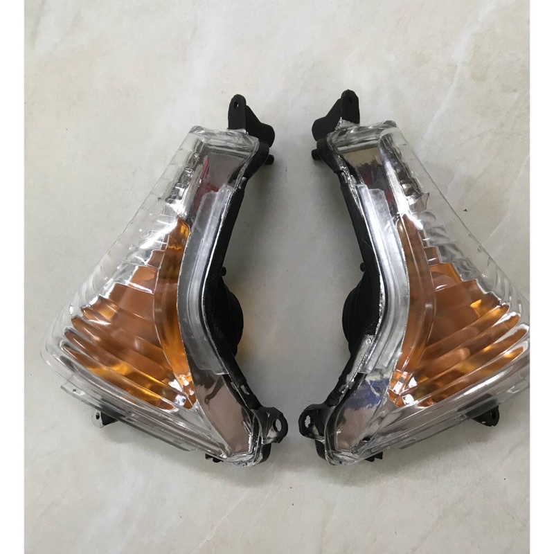 Đèn xi nhan xe Lead 110 Zin hãng Honda
