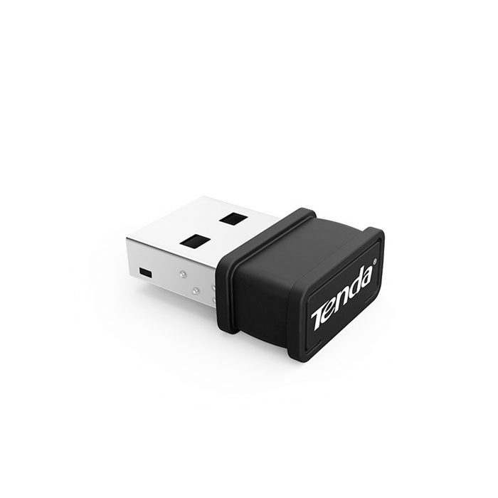 USB THU WIFI TENDA W311MI NANO 150MBPS