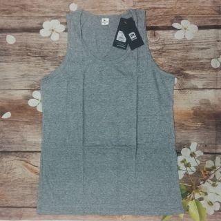 Áo tank top nam Melange