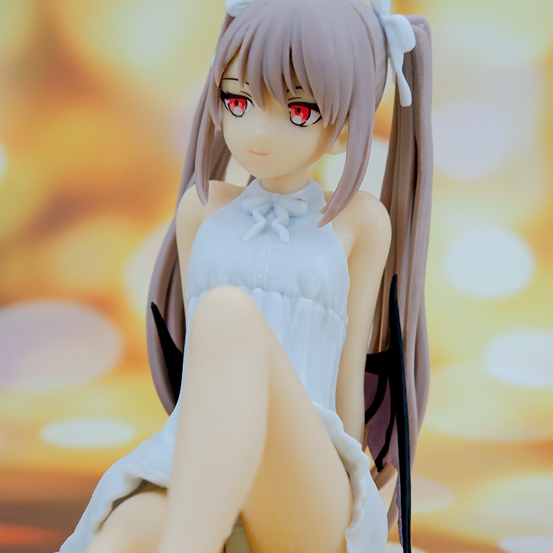 Mô Hình Nhân Vật Nữ anime Quyến Rũ Sống Động