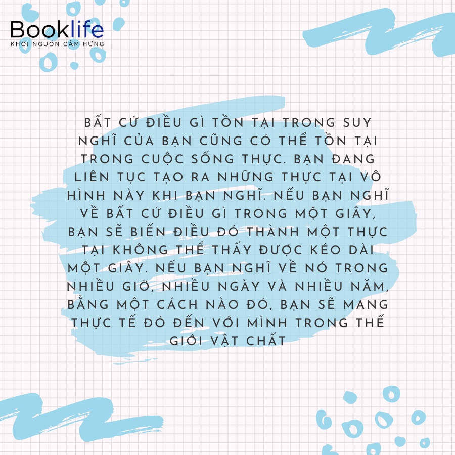 Sách - Luật hấp dẫn 3 - Quy luật về sự thịnh vượng và thành công