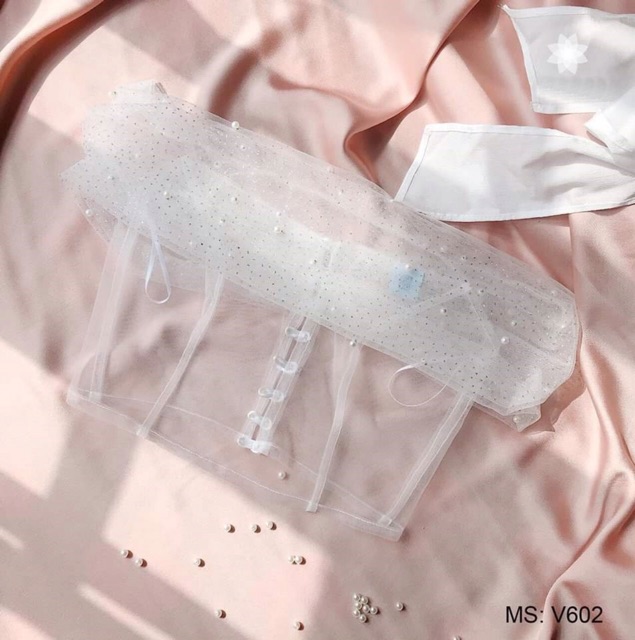 Đầm maxi mặc cưới được 5 kiểu trong 1 sét váy TRIPBLE T DRESS - size S/M/L -MS6Y | BigBuy360 - bigbuy360.vn