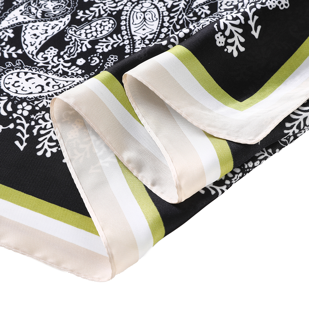 Khăn Buộc Tóc Haimeikang 70cm Kiểu Dáng Đa Dạng Thời Trang
