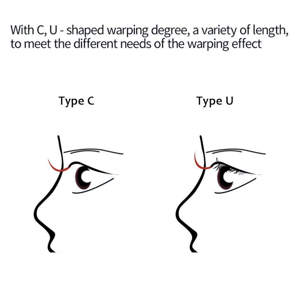 BSUNS Đệm Hỗ Trợ Nối Mi Tiện Dụng Chất Lượng Cao
