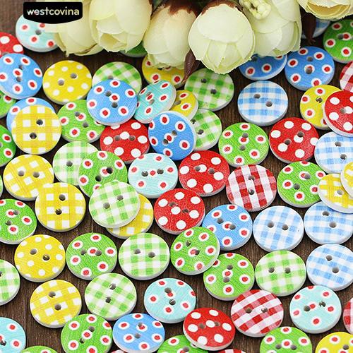 Set 100 Cúc Áo Hình Tròn Chuyên Dụng Cho Thợ May , May Vá