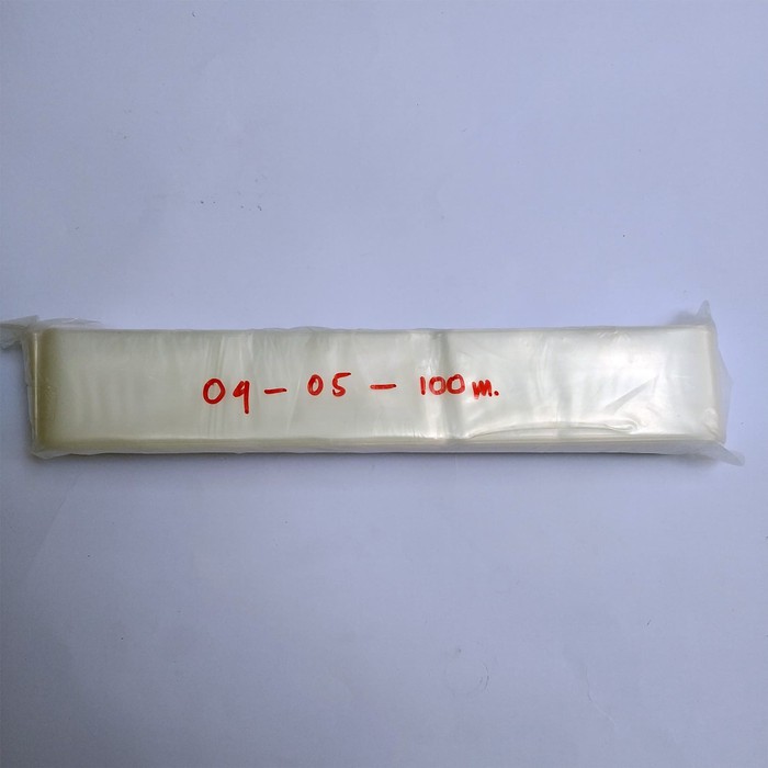 Ống Nhựa Nhỏ Giọt 5 Micron 100m