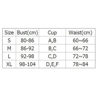 Bikini basic phong cách Châu Âu