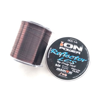 Cước câu cá 300m siêu bền T1999