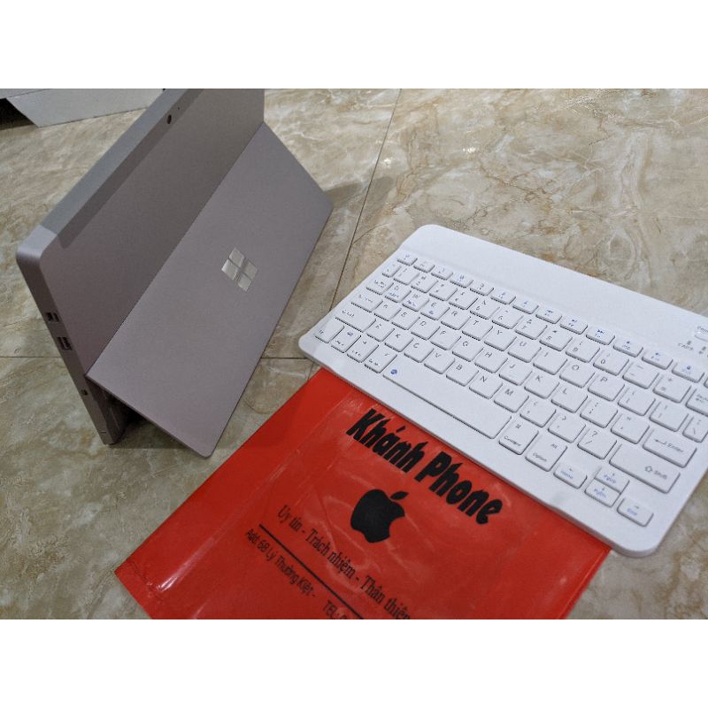 Laptop 2in1 Suface 3 ( ram 4/64G) Có Lắp Sim 4G Wifi Làm việc, học online cực tốt. | BigBuy360 - bigbuy360.vn