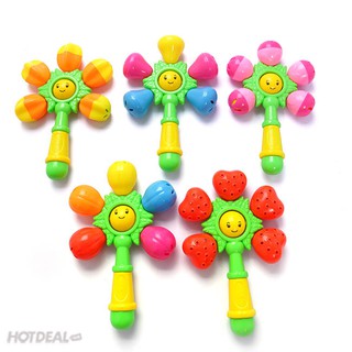 Xúc xắc hình hoa quả ANTONA