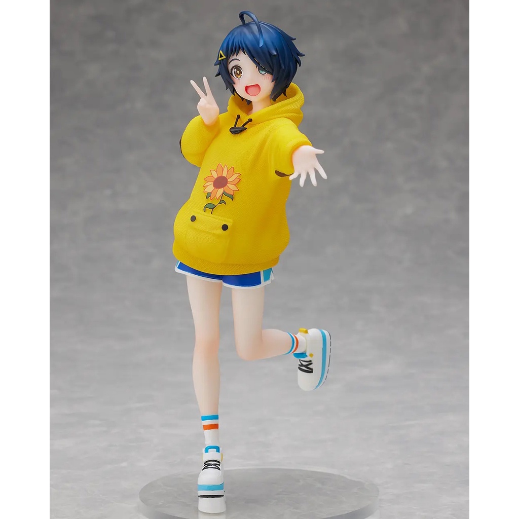 [Đặt Trước] Mô Hình Oto Ai - Taito Coreful Figure : WONDER EGG PRIORITY