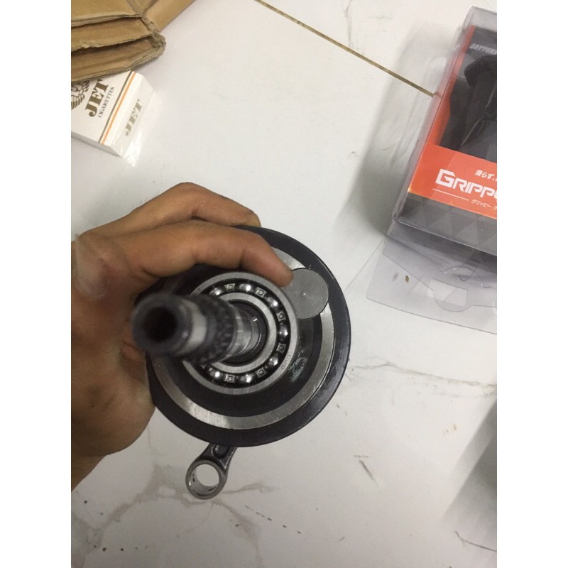 Dên Đôn Malai Chống Gãy Má 98 13 tay 3