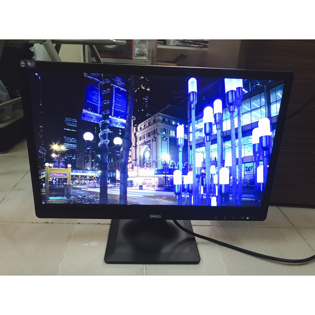 Màn Hình Dell 22"  FULL  3 CỔNG | BigBuy360 - bigbuy360.vn