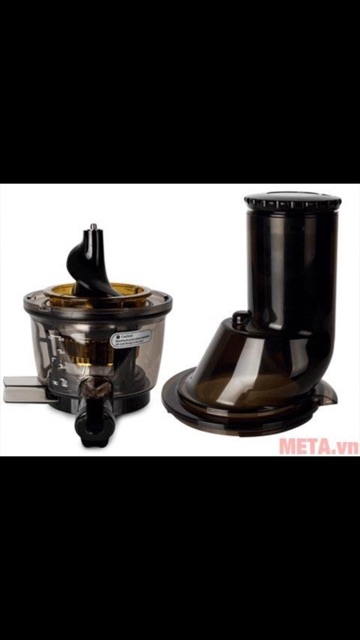 Máy ép chậm Kuving C7000