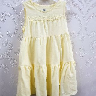 Đầm old navy bé gái