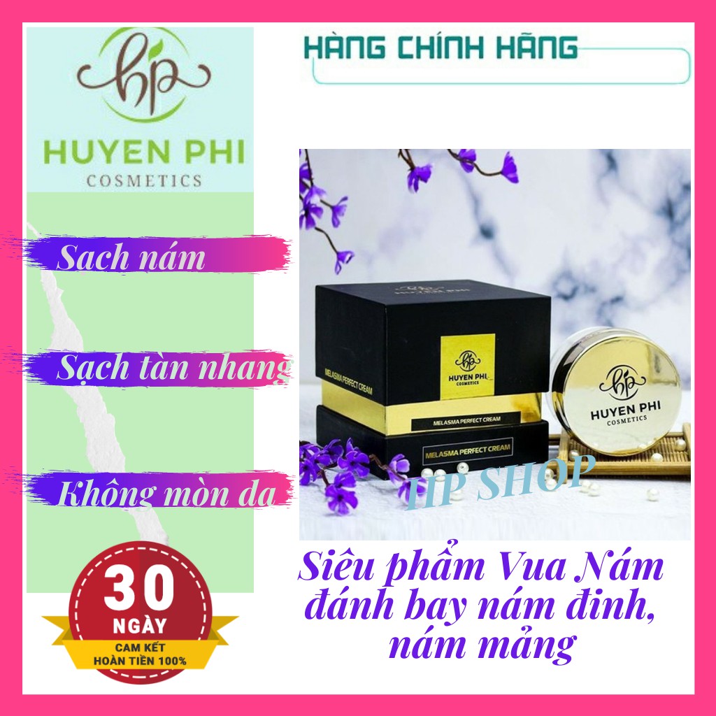 Kem nám[CHÍNH HÃNG]Vua Nám Huyền Phi - Đánh bay các loại nám