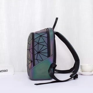 Balo 3D phản quang có sẵn
