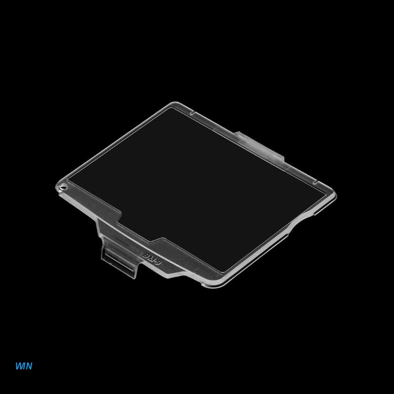 Tấm Bảo Vệ Màn Hình LCD Cứng Cho Máy Ảnh Nikon D700 BM-9