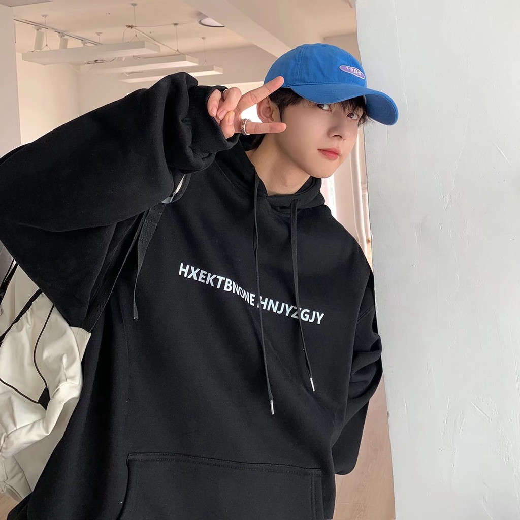 Áo Hoodie Tay Dài In Hình Quả Xoài Thời Trang Dành Cho Nam Nữ