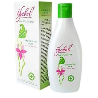 Dung Dịch Vệ Sinh Phụ Nữ Thebol 100g