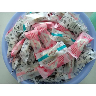 Kẹo marsh mallow trắng 500g