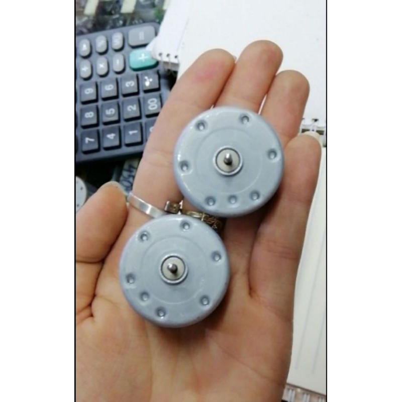 Motơ 12V  Hàng Chính Hãng Cho Các Ổn Áp Lioa