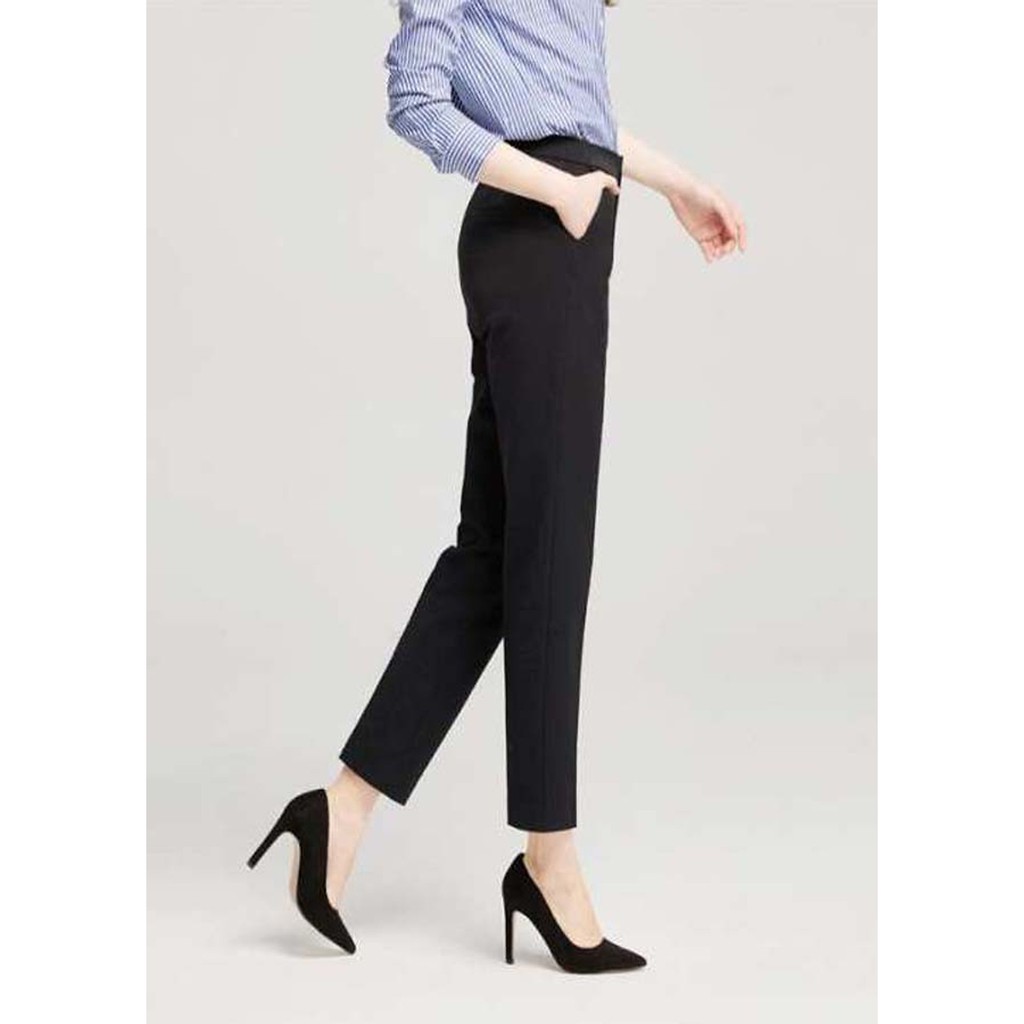 [SIÊU RẺ]  Quần baggy tuyết mưa lên dáng cực đẹp cho nữ | BigBuy360 - bigbuy360.vn