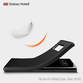Ốp lưng Galaxy Note 8 Likgus Armor chống sốc