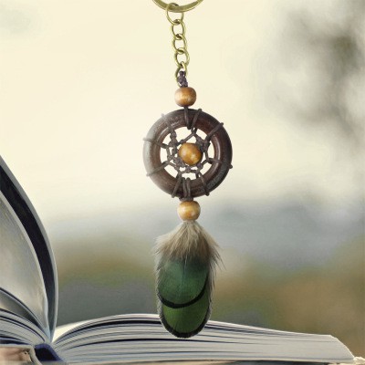 MÓC KHÓA THE DREAMCATCHER