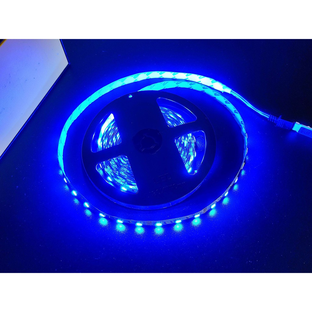 Mạch điều khiển led RGB 5-12-24VDC 4 chân