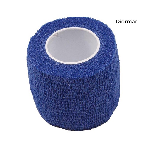 Băng quấn bảo vệ cổ tay DR-JS 4.5m x 5cm