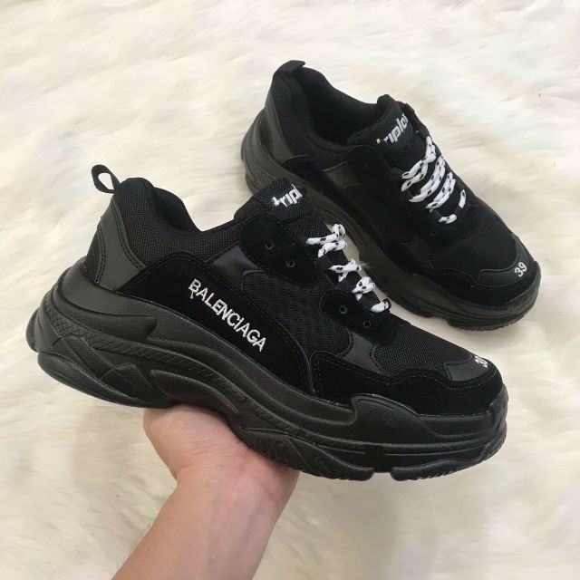 Giày Thể thao Sneaker Siêu Hot mẫu mới