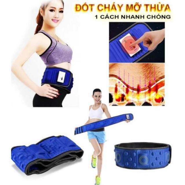 [Giá sỉ] Máy massage bụng X5

(Loại 1 cần gạt)