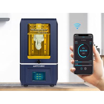 Máy in 3d anycubic photon mono SE - resin printer | BigBuy360 - bigbuy360.vn