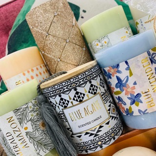 Nến thơm Home Fragrance Candle
