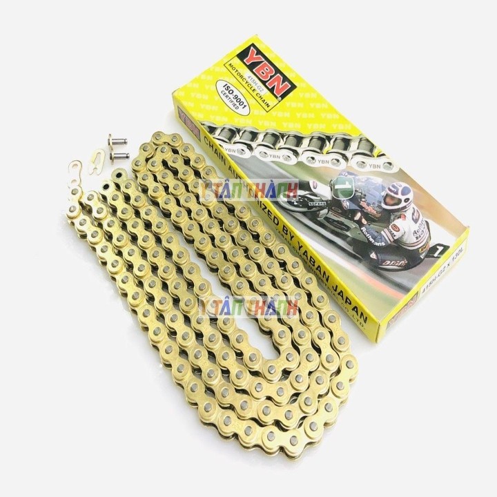 Sên Vàng Ybn 7Ly Gắn Các Loại Xe Máy MS1061