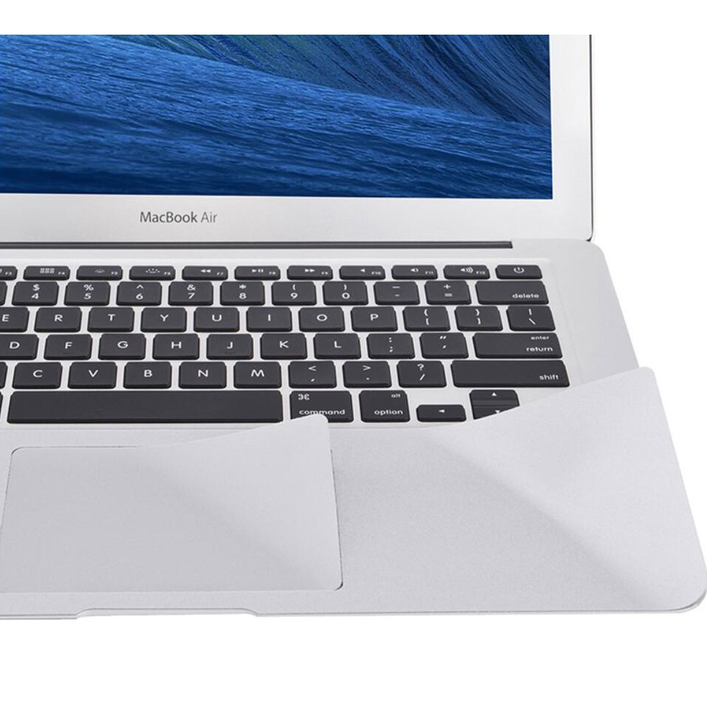 MIẾNG DÁN TRACKPAD & CHỖ KÊ TAY MACBOOK 12"