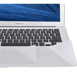 Miếng dán trackpad & chỗ kê tay macbook 12"